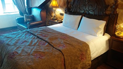 Photos of Hotel Kassaros &Xi;&epsilon;&nu;&omicron;&delta;&omicron;&chi;&epsilon;ί&omicron;