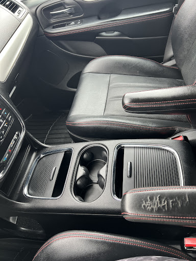 Bergers Detailing - Thumbnail