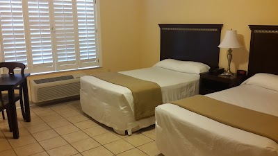 Photos of Naples Park Central Hotel