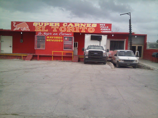 Super Carnes el Torito