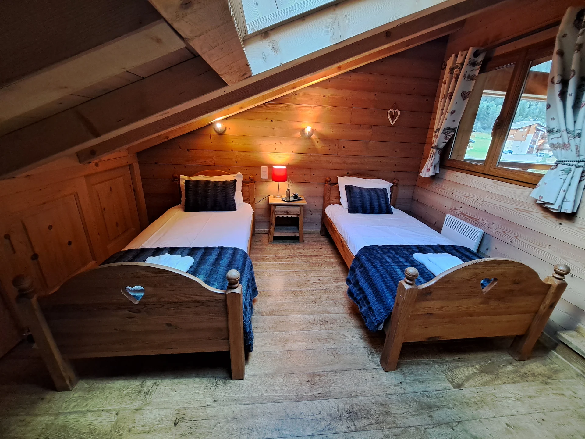 Alpine Quests Chatel