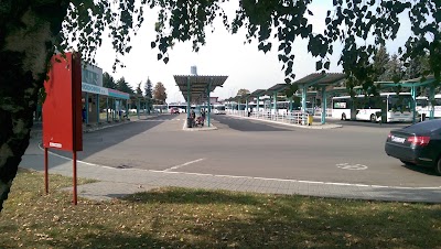 Photos of Bus station