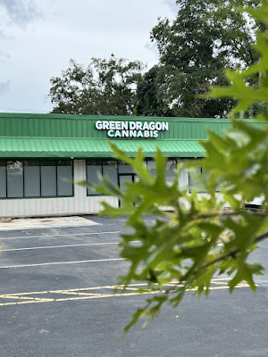 Photo of Green Dragon Tallahassee Dispensary