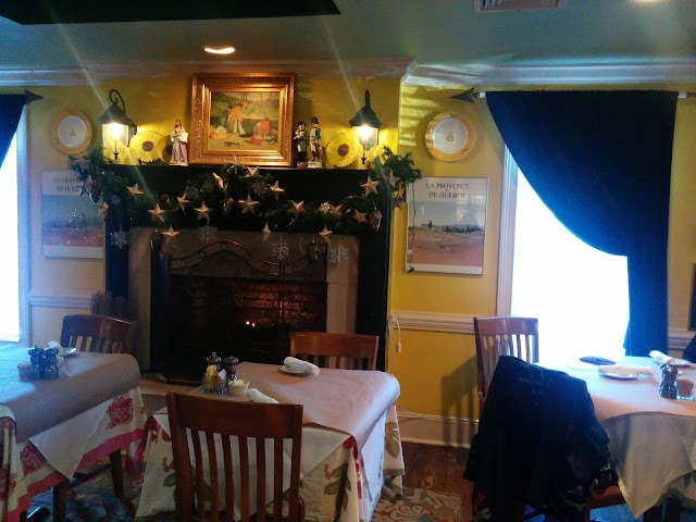 Charlie's L'etoile Verte
