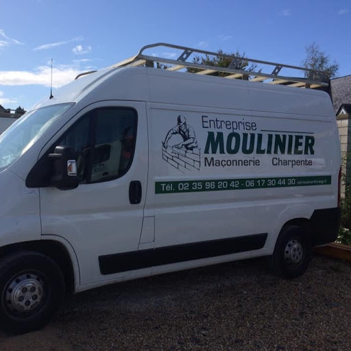 Photo de Cyril Vauchel Maçonnerie à Grainville-la-Teinturière (76450)