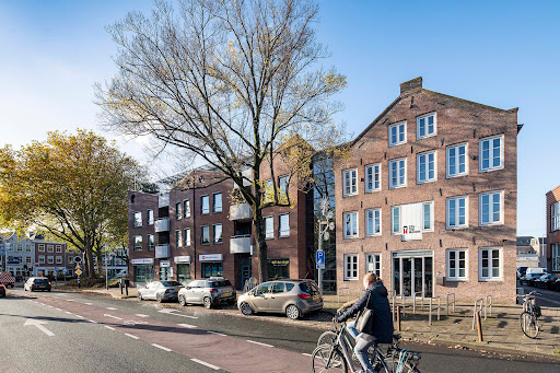 City Trip Hostels Amsterdam-Purmerend