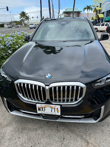 SIXT Rent a Car Honolulu Airport - Thumbnail