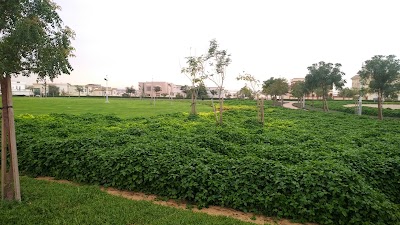 Photos of Al Warqa 3rd Park