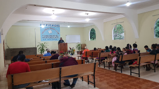 La Victoria, Matias Romero, Oaxaca