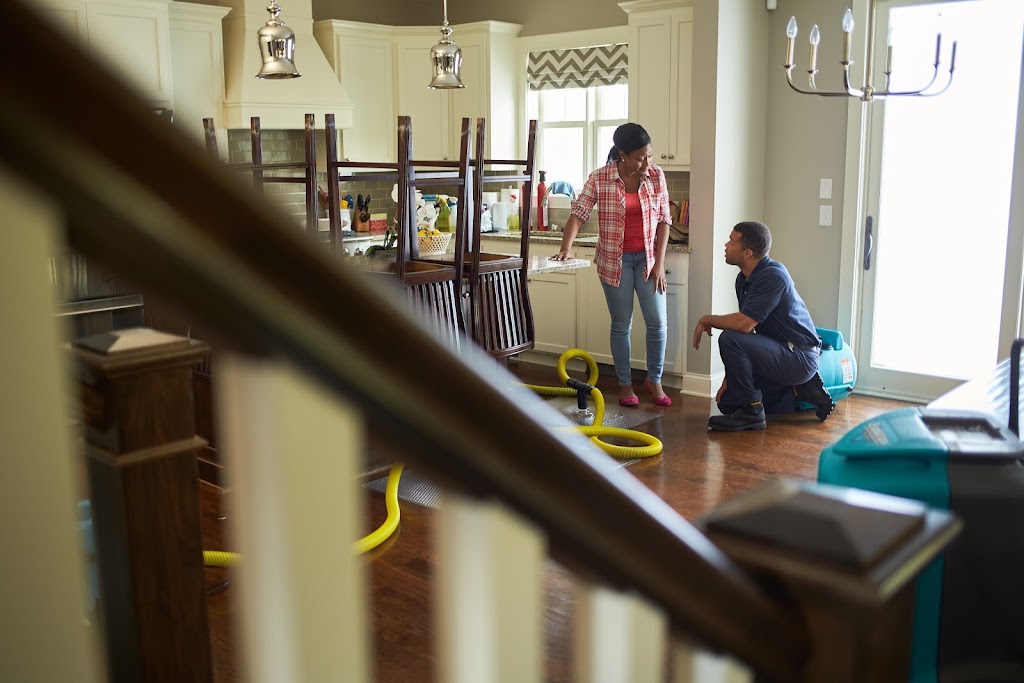 ServiceMaster Restoration by Elite photo