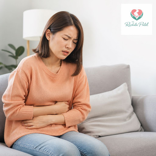Painful periods that disturb your routine are not normal. Many women in Lucknow silently suffer f… post image