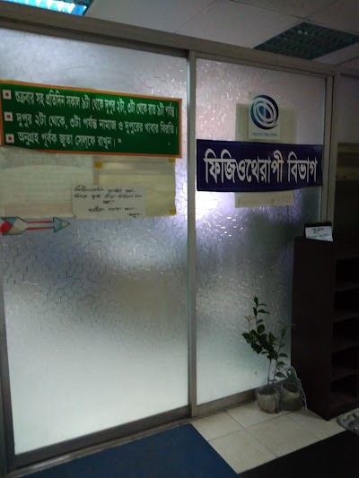 Photos of Galaxy Hospital