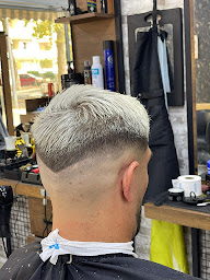 Photo n°16 de Barber zak à Ramonville-Saint-Agne (Salon de coiffure)