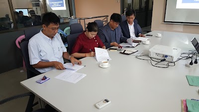 Photos of Semas Myanmar FRP (fiber) boat manufacture(Korea Technology, World Class Quality)