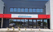 Jouvet Orthopédie - Prothèse à Mauguio