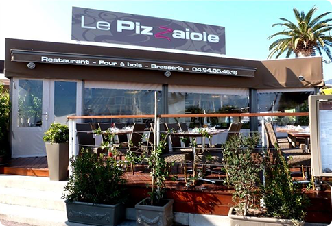 Photo 11 - Pizza du Cros