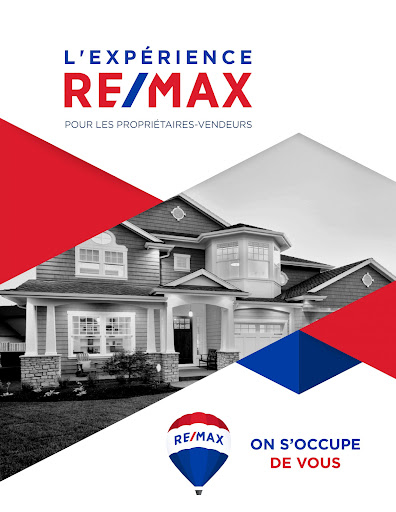 Sergiu Mursa, Courtier Immobilier RE/MAX Real estate Broker - Thumbnail