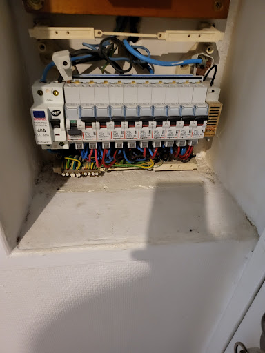Électricien CHOC-ELEC 94 Bonneuil sur Marne