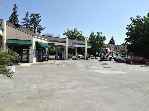 Andy's Valero Gas & Service Center - Thumbnail