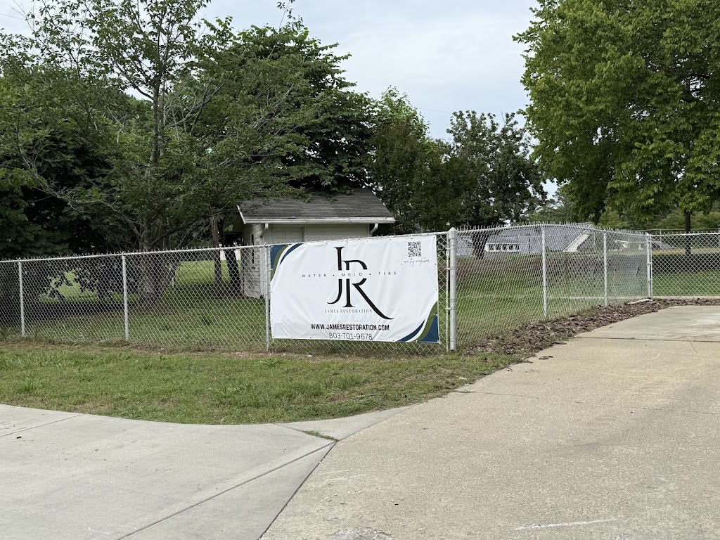 James Restoration photo