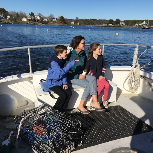 Seacoast Maritime Charters Gallery - United States