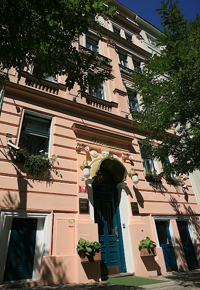 Photos of Hotel Anna Prague