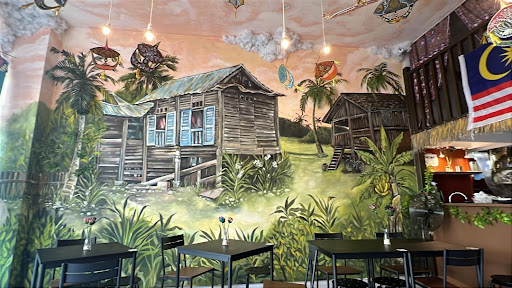 Photo of MY Kampong UK