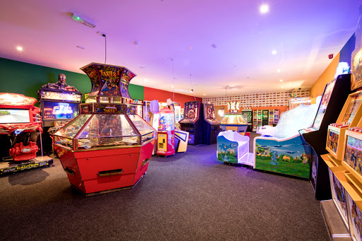 Seaview Holiday Park - Thumbnail