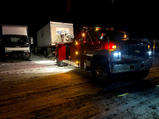 Brew City Auto Repair And Towing - Thumbnail