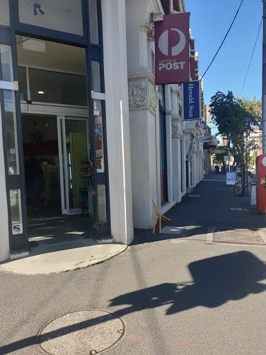 Australia Post - Fitzroy South LPO - Thumbnail