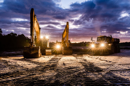 Vallencourt Construction Co - Thumbnail