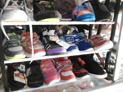 Shoe Store