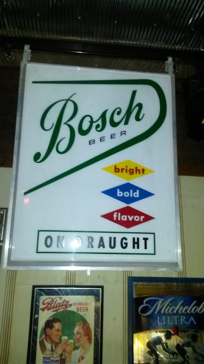 Photos of B&B Bar
