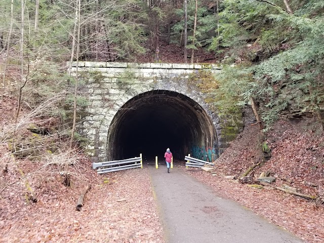 Rockland (Woodhill) Tunnel