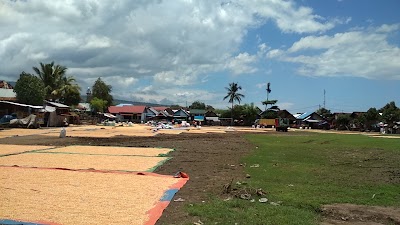 Photos of Lapangan Sepak Bola Desa Tambe