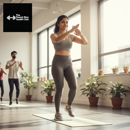 Embarking on a fitness journey can be daunting, but finding the right "gym near me" can make all… post image