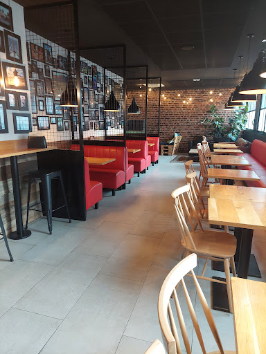Photo 4 - Roadside | Burger Restaurant Lorient