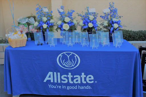 Allstate Insurance: Anita Jacob - Thumbnail