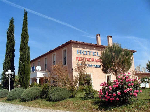Photo de Camping de la vallée de Taradeau à Taradeau (83460)