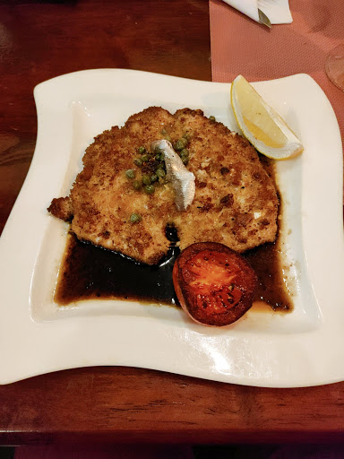Mosaik steakhouse åmål Gallery - Sweden