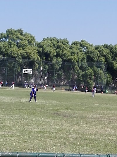 Photos of Queensmead Hockey Stadium