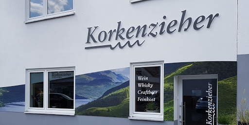 Korkenzieher - Germany