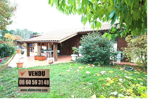 Maria LUIS Immobilier Consultant immobilier Saint Médard-en-Jalles - Thumbnail