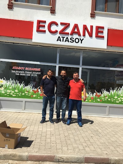 Atasoy Eczanesi