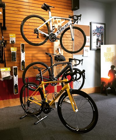 Trek Bicycle Doylestown