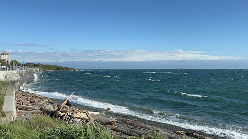 Clover Point Park Gallery - Canada