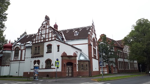 Town Hall