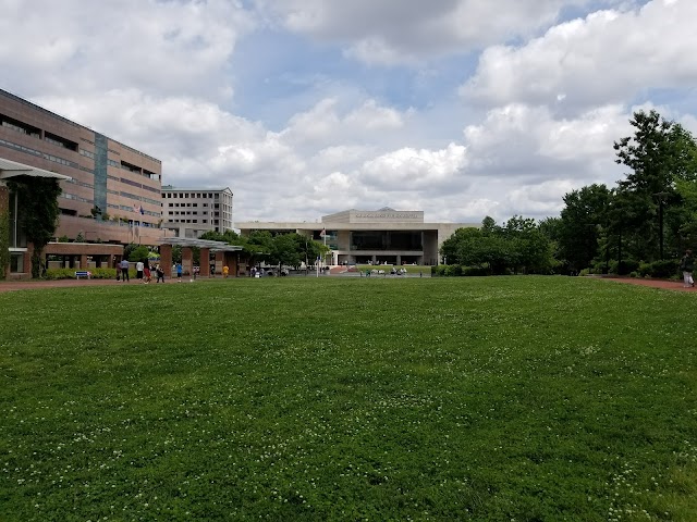 National Constitution Center