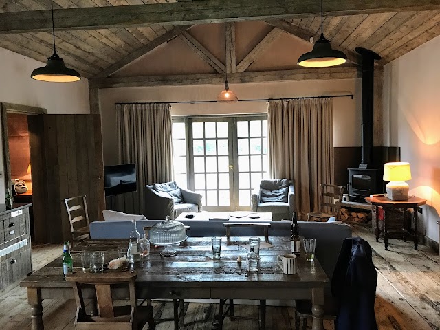 Soho Farmhouse