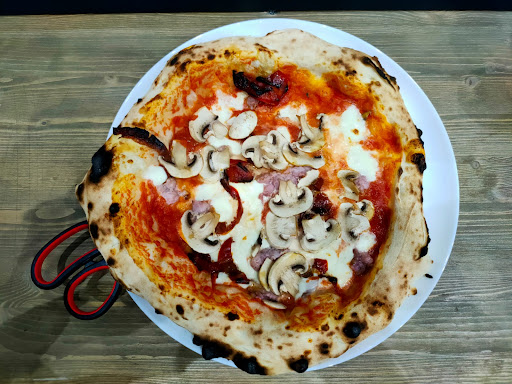 Pizzulo Pizzeria